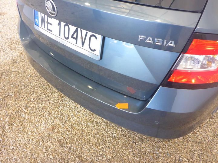 Photo 30 VIN: TMBJT6NJ3JZ209228 - SKODA FABIA 