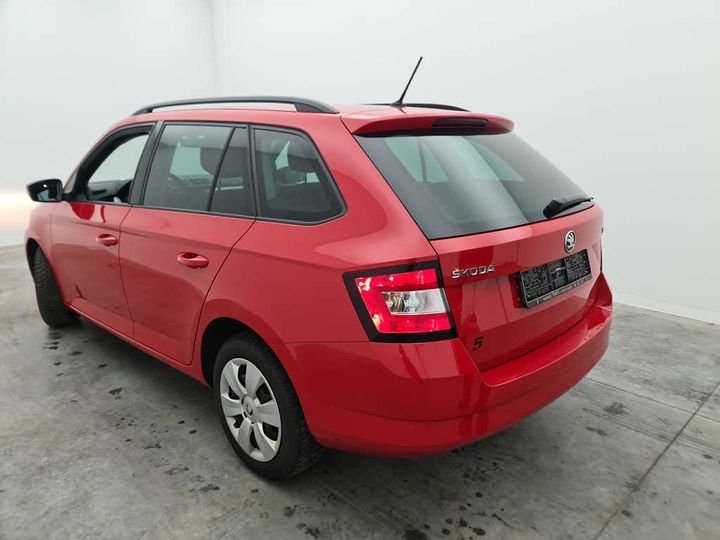 Photo 7 VIN: TMBJT6NJ5HZ070150 - SKODA FABIA 