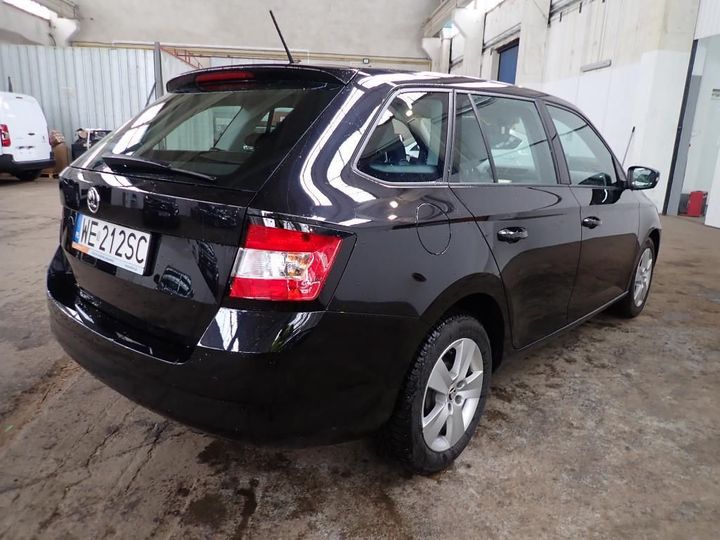 Photo 3 VIN: TMBJT6NJ5JZ079887 - SKODA FABIA 