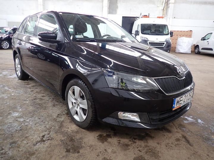 Photo 4 VIN: TMBJT6NJ5JZ079887 - SKODA FABIA 