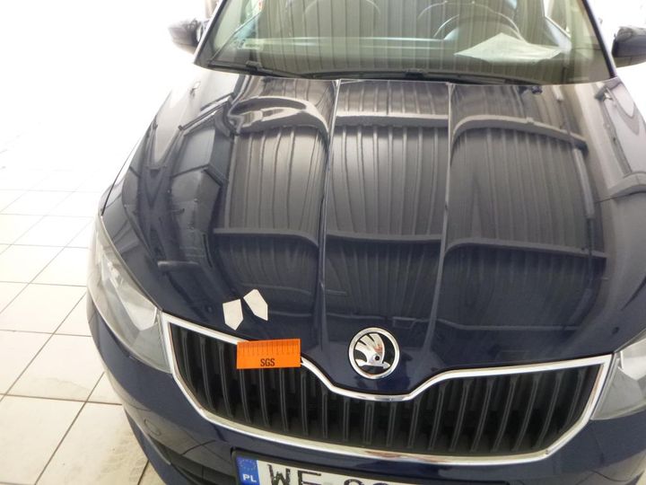 Photo 25 VIN: TMBJT6NJ5JZ200174 - SKODA FABIA 