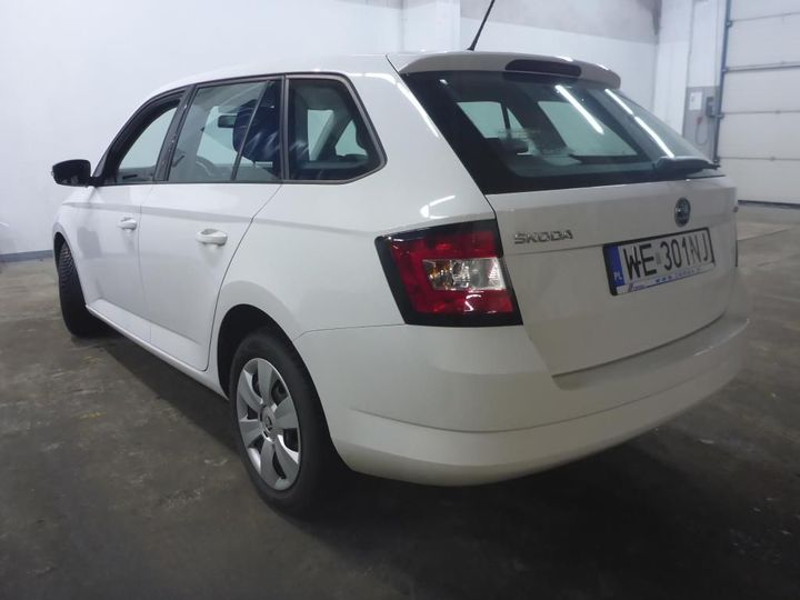 Photo 3 VIN: TMBJT6NJ6HZ073025 - SKODA FABIA 