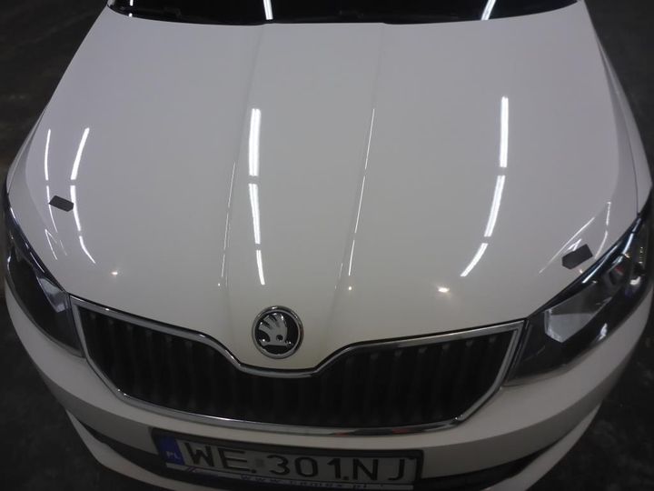 Photo 35 VIN: TMBJT6NJ6HZ073025 - SKODA FABIA 