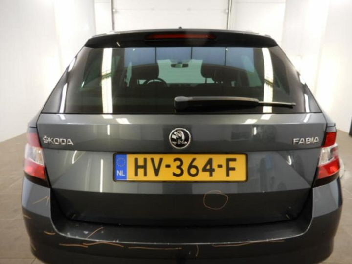 Photo 22 VIN: TMBJT6NJ7GZ109724 - SKODA FABIA 