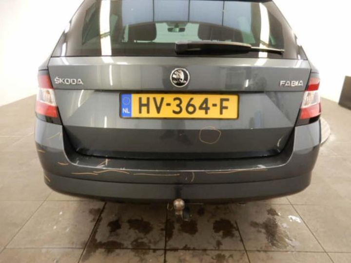 Photo 24 VIN: TMBJT6NJ7GZ109724 - SKODA FABIA 