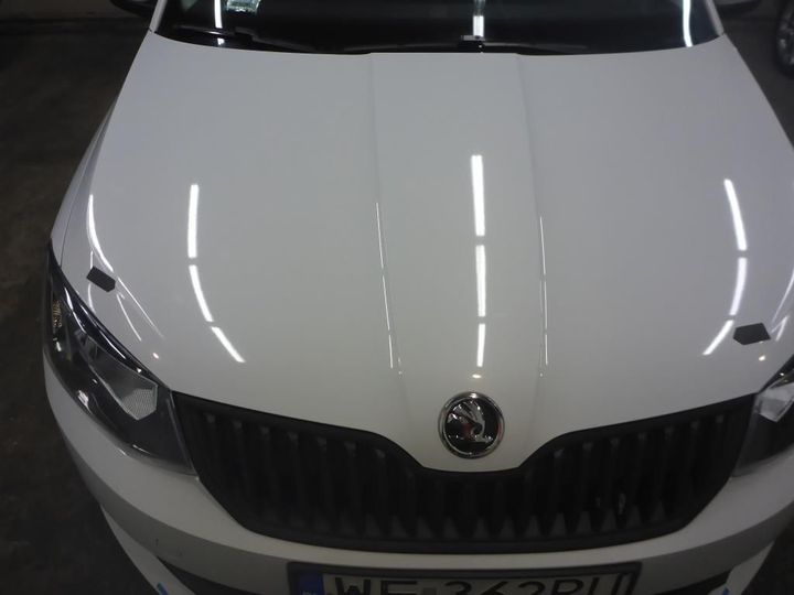 Photo 26 VIN: TMBJT6NJ7JZ070334 - SKODA FABIA 