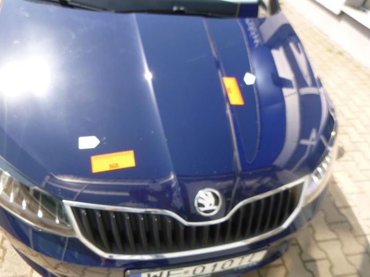 Photo 25 VIN: TMBJT6NJ7JZ170739 - SKODA FABIA 