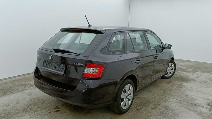 Photo 2 VIN: TMBJT6NJXJZ168175 - SKODA FABIA COMBI &#3915 