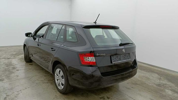 Photo 7 VIN: TMBJT6NJXJZ168175 - SKODA FABIA COMBI &#3915 