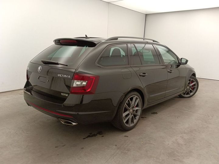 Photo 1 VIN: TMBJU7NE0K0193694 - SKODA OCTAVIA 