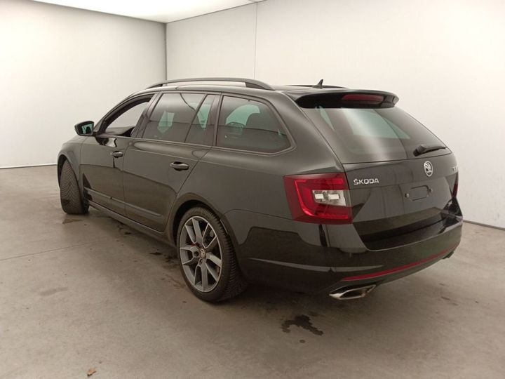 Photo 6 VIN: TMBJU7NE0K0193694 - SKODA OCTAVIA 