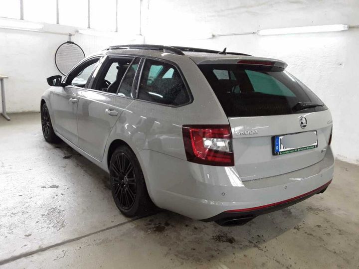 Photo 2 VIN: TMBJU7NE0K0209716 - SKODA OCTAVIA 