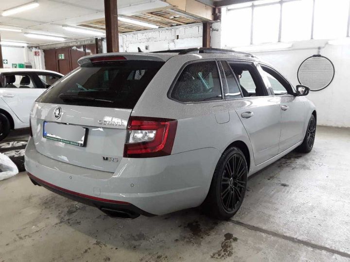 Photo 3 VIN: TMBJU7NE0K0209716 - SKODA OCTAVIA 