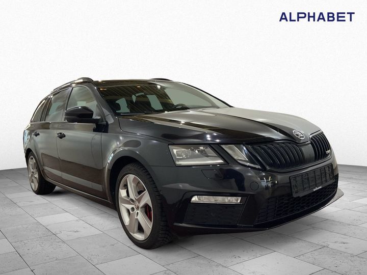 Photo 1 VIN: TMBJU7NE2L0063434 - SKODA OCTAVIA 