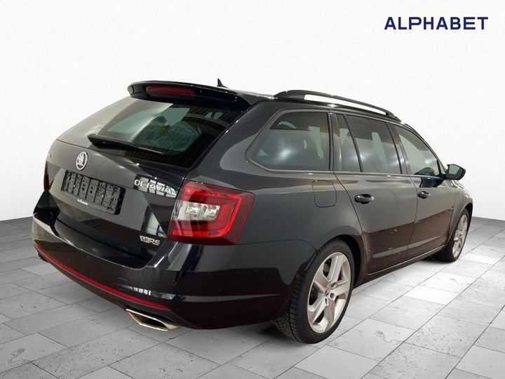 Photo 3 VIN: TMBJU7NE2L0063434 - SKODA OCTAVIA 