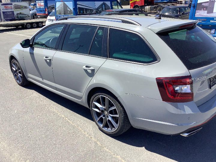 Photo 4 VIN: TMBJU7NE7L0017565 - SKODA OCTAVIA 