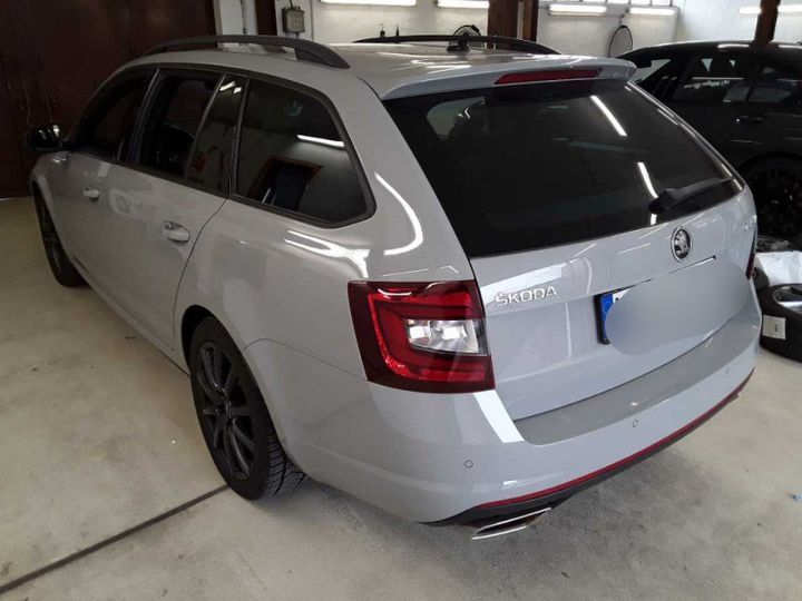 Photo 2 VIN: TMBJU7NE9K0179454 - SKODA OCTAVIA 