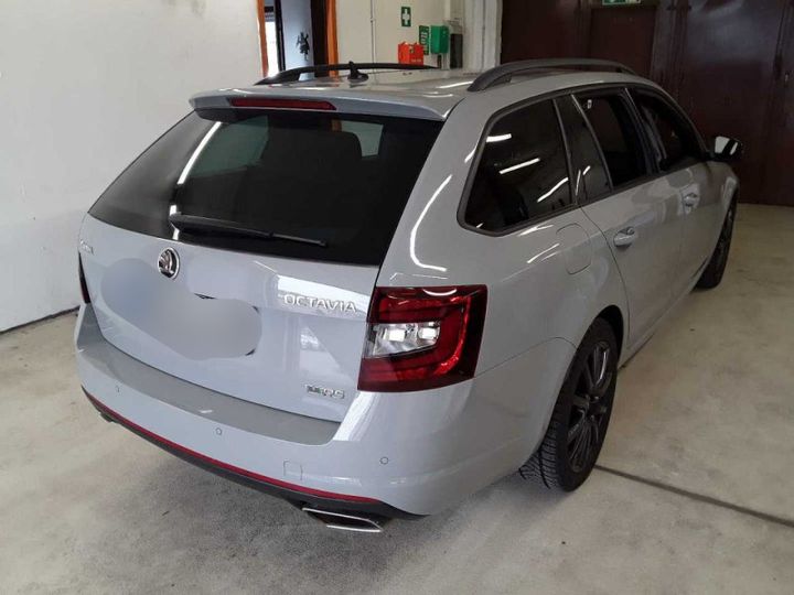 Photo 3 VIN: TMBJU7NE9K0179454 - SKODA OCTAVIA 