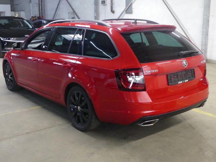 Photo 2 VIN: TMBJU7NEXK0239063 - KODA OCTAVIA 2.0 TSI RS 