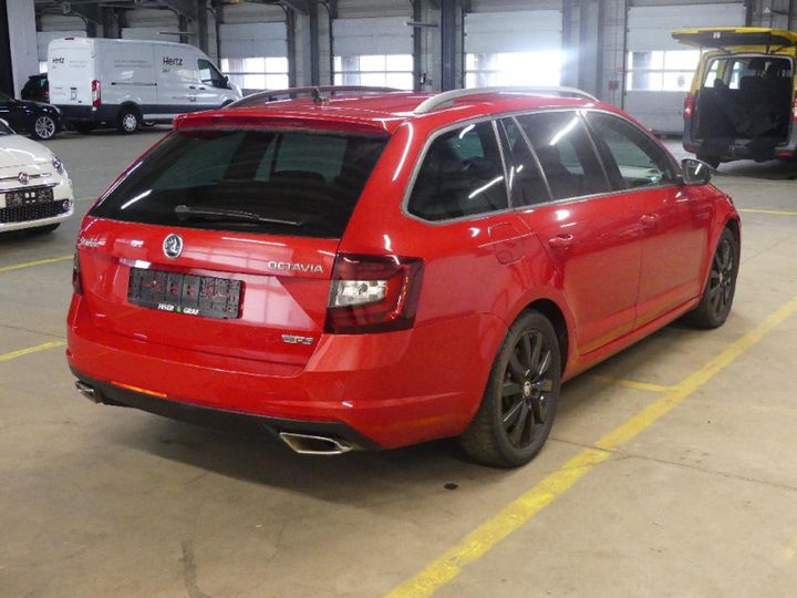 Photo 3 VIN: TMBJU7NEXK0239063 - KODA OCTAVIA 2.0 TSI RS 