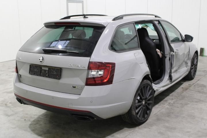 Photo 3 VIN: TMBJU9NE2K0006256 - SKODA OCTAVIA 