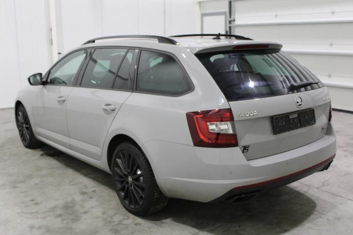 Photo 4 VIN: TMBJU9NE2K0006256 - SKODA OCTAVIA 