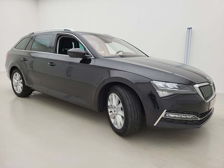 Photo 24 VIN: TMBJW7NP4M7063133 - SKODA SUPERB 