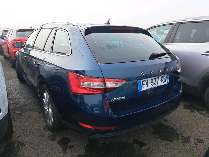 Photo 19 VIN: TMBJW7NP7M7032068 - SKODA SUPERB 