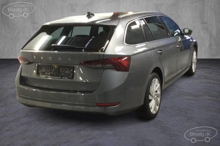 Photo 3 VIN: TMBJW7NX5NY101206 - SKODA OCTAVIA 