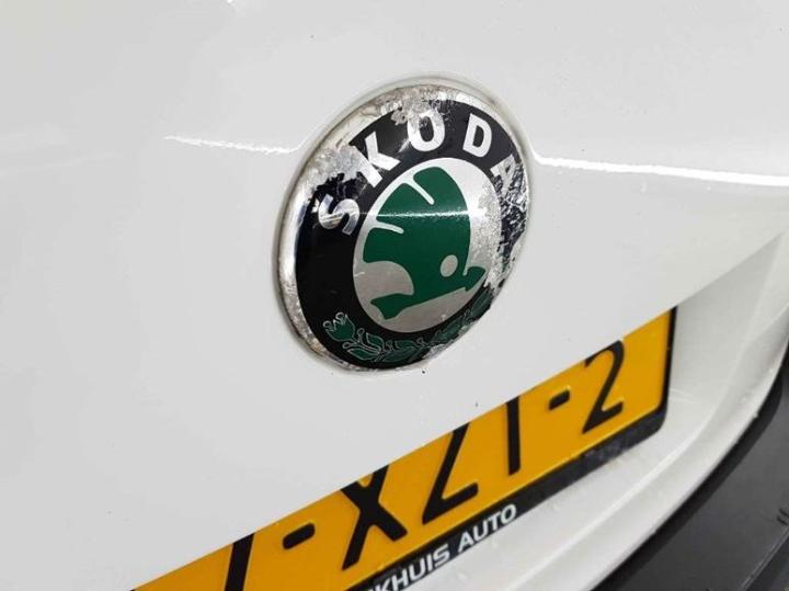 Photo 36 VIN: TMBLB75L6D6020288 - SKODA YETI 