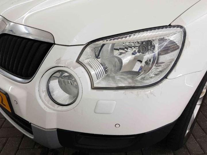 Photo 38 VIN: TMBLB75L6D6020288 - SKODA YETI 