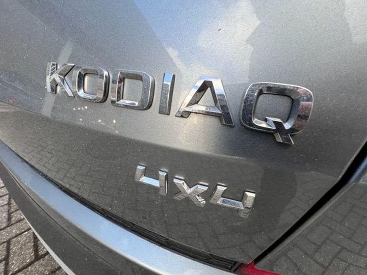 Photo 10 VIN: TMBLB9NS4K8066772 - SKODA KODIAQ 