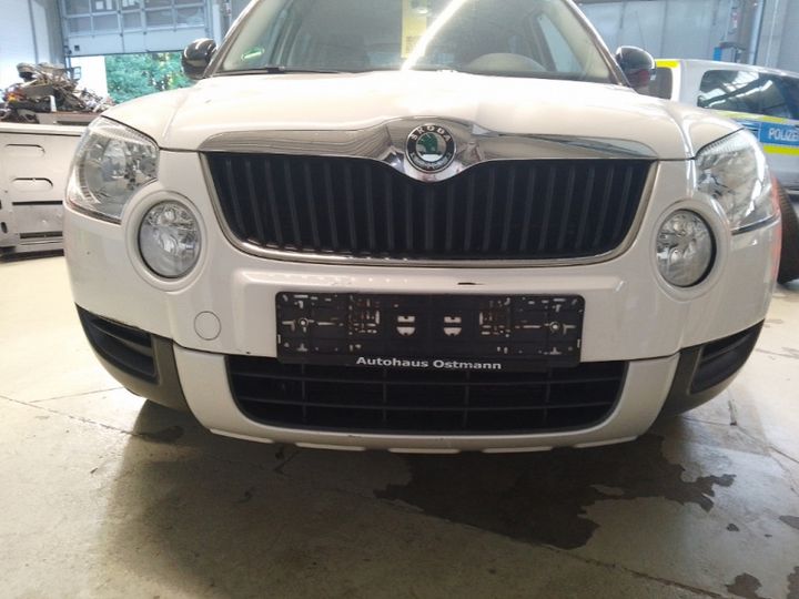 Photo 7 VIN: TMBLC75L4D6102792 - SKODA YETI 