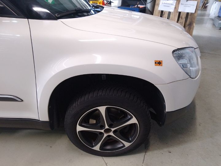 Photo 10 VIN: TMBLC75L4D6102792 - SKODA YETI 