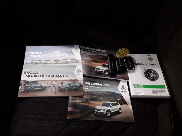 Photo 30 VIN: TMBLC7NS3J8093316 - SKODA KODIAQ 