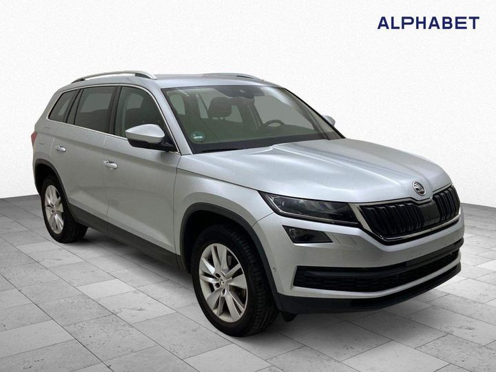 Photo 2 VIN: TMBLC7NS4J8056002 - SKODA KODIAQ 