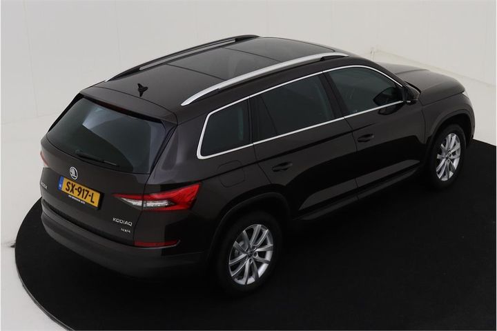 Photo 3 VIN: TMBLC9NS2J8088765 - SKODA KODIAQ 