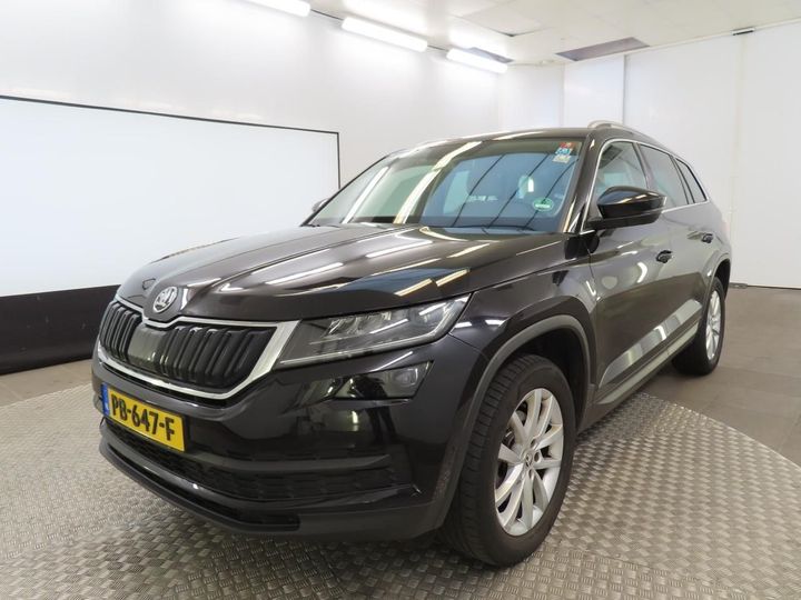 Photo 0 VIN: TMBLC9NS4H8022230 - SKODA KODIAQ 