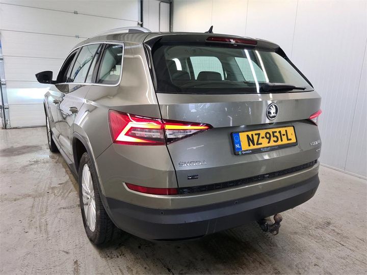 Photo 3 VIN: TMBLC9NS5H8025170 - SKODA KODIAQ 