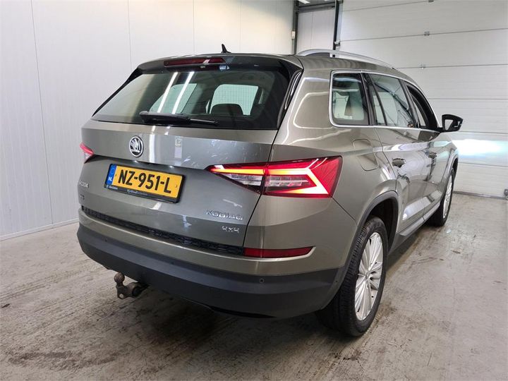 Photo 4 VIN: TMBLC9NS5H8025170 - SKODA KODIAQ 