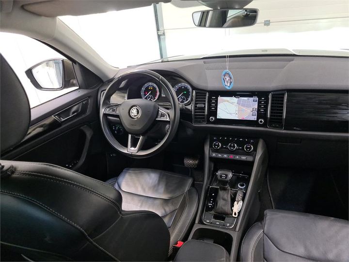 Photo 6 VIN: TMBLC9NS5H8025170 - SKODA KODIAQ 