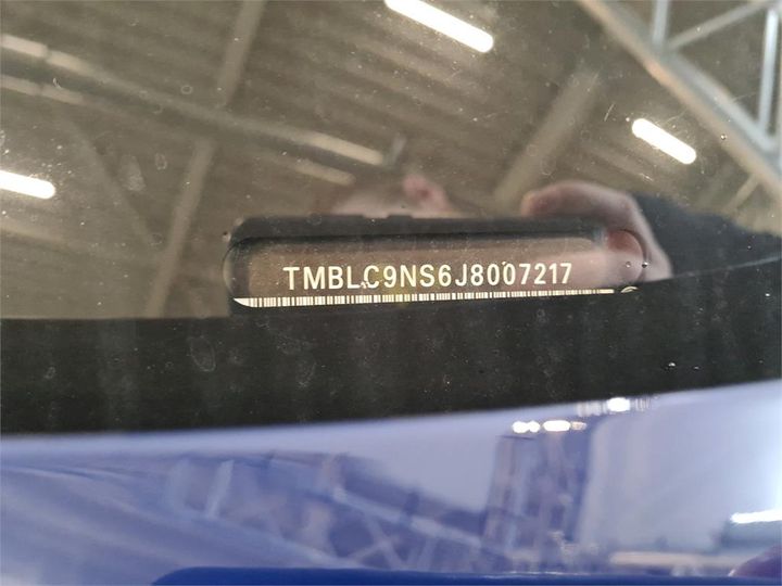 Photo 19 VIN: TMBLC9NS6J8007217 - SKODA KODIAQ 