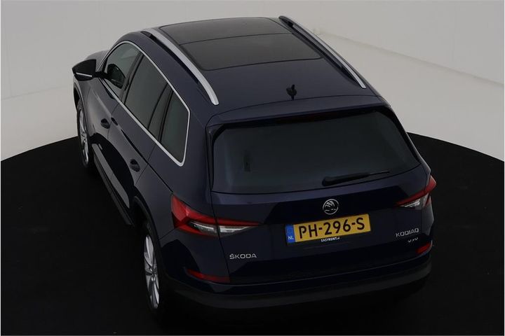 Photo 4 VIN: TMBLC9NS6J8007217 - SKODA KODIAQ 