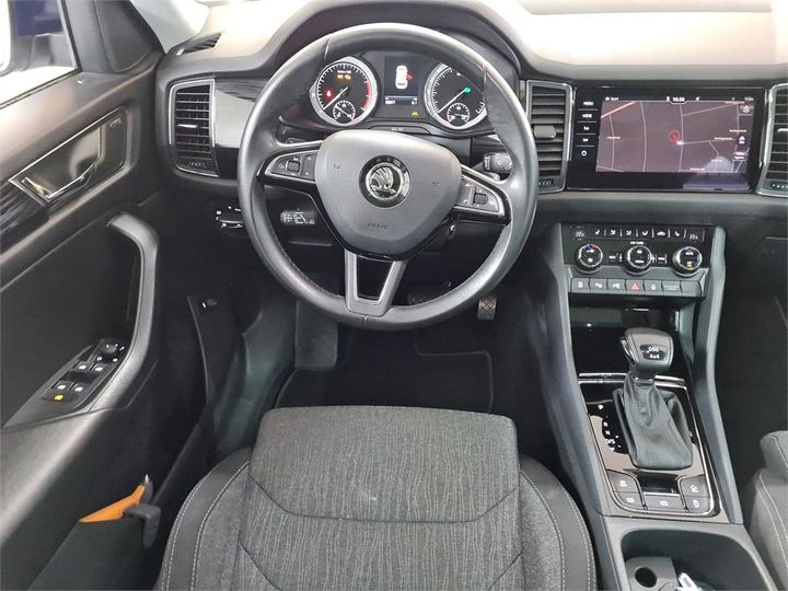 Photo 6 VIN: TMBLC9NS6J8007217 - SKODA KODIAQ 