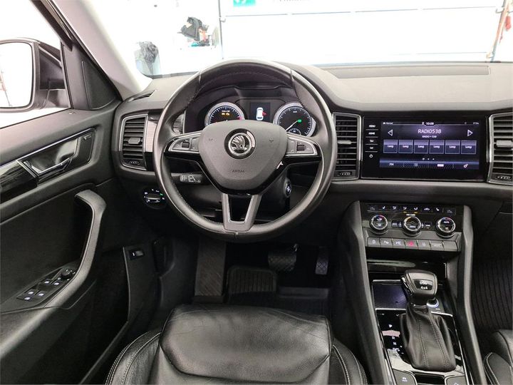 Photo 19 VIN: TMBLC9NS8J8011365 - SKODA KODIAQ 