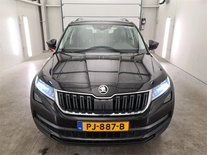 Photo 28 VIN: TMBLC9NS8J8011365 - SKODA KODIAQ 