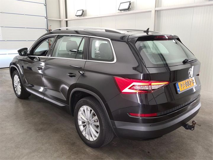 Photo 32 VIN: TMBLC9NS8J8011365 - SKODA KODIAQ 