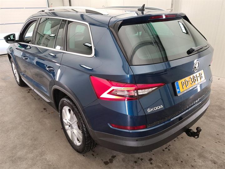 Photo 15 VIN: TMBLC9NSXH8026749 - SKODA KODIAQ 