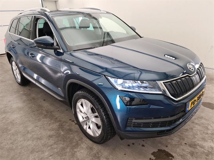 Photo 17 VIN: TMBLC9NSXH8026749 - SKODA KODIAQ 