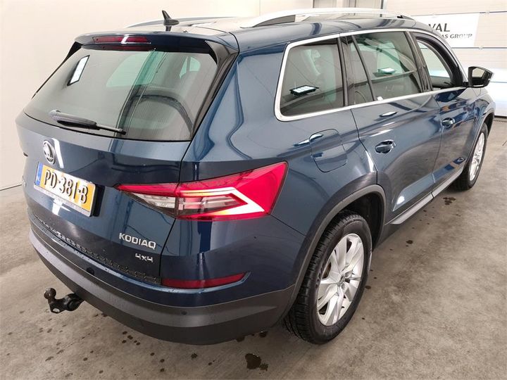 Photo 2 VIN: TMBLC9NSXH8026749 - SKODA KODIAQ 